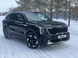 Kia Sorento 2024 года за 22 500 000 тг. в Астана – фото 2