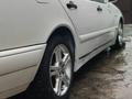 Mercedes-Benz E 200 1996 года за 2 900 000 тг. в Карабалык (Карабалыкский р-н) – фото 4