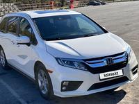 Honda Odyssey 2018 года за 14 800 000 тг. в Шымкент