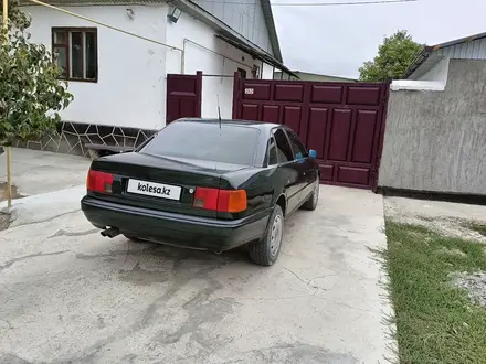 Audi 100 1994 года за 2 000 000 тг. в Жаркент – фото 3