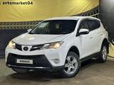 Toyota RAV4 2014 года за 10 300 000 тг. в Актобе