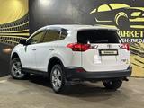 Toyota RAV4 2014 года за 10 300 000 тг. в Актобе – фото 5