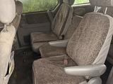 Kia Carnival 1999 года за 750 000 тг. в Алматы – фото 5