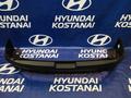 Бампер задний Hyundai Tucson за 72 400 тг. в Костанай