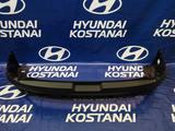 Бампер задний Hyundai Tucson за 72 400 тг. в Костанай