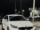 Kia Cerato 2019 года за 7 500 000 тг. в Алматы