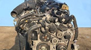 Контрактный двигатель Toyota 3GR-FSE 3 литра за 400 000 тг. в Шымкент