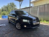 Volkswagen Polo 2015 года за 4 800 000 тг. в Алматы