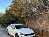 Kia K5 2022 года за 10 500 000 тг. в Шымкент