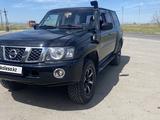 Nissan Patrol 2005 года за 7 500 000 тг. в Алматы