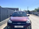Chery Tiggo 3 2018 года за 1 480 000 тг. в Сатпаев