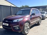 Chery Tiggo 3 2018 года за 1 480 000 тг. в Сатпаев – фото 4