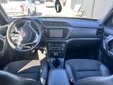 Chery Tiggo 3 2018 года за 1 480 000 тг. в Сатпаев – фото 2