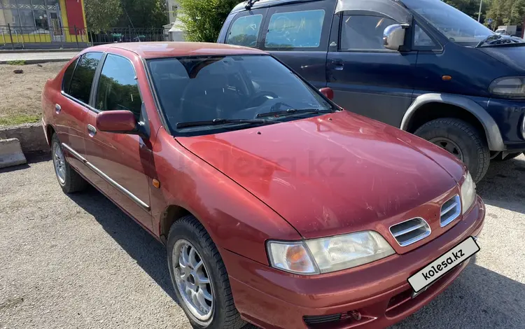 Nissan Primera 1996 года за 1 800 000 тг. в Астана