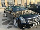 Cadillac STS 2008 года за 10 000 000 тг. в Костанай – фото 3