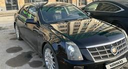 Cadillac STS 2008 года за 5 500 000 тг. в Костанай – фото 3