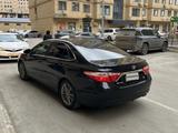 Toyota Camry 2017 годаүшін6 000 000 тг. в Атырау