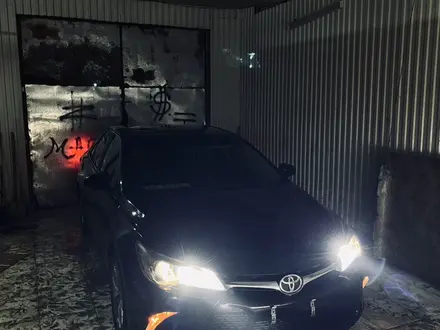 Toyota Camry 2017 года за 6 000 000 тг. в Атырау – фото 5
