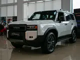 Toyota Land Cruiser Prado Luxe+ 2025 года за 50 290 000 тг. в Павлодар