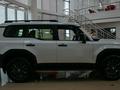 Toyota Land Cruiser Prado Luxe+ 2025 года за 50 290 000 тг. в Павлодар – фото 13