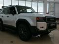 Toyota Land Cruiser Prado Luxe+ 2025 года за 50 290 000 тг. в Павлодар – фото 14