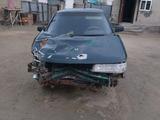 ВАЗ (Lada) 2110 1999 года за 270 000 тг. в Саксаульский