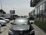Toyota Camry 2010 года за 6 600 000 тг. в Алматы – фото 2