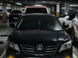 Toyota Camry 2010 года за 6 600 000 тг. в Алматы – фото 5