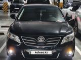 Toyota Camry 2010 года за 6 600 000 тг. в Алматы – фото 3