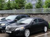 Toyota Camry 2010 года за 6 600 000 тг. в Алматы – фото 4