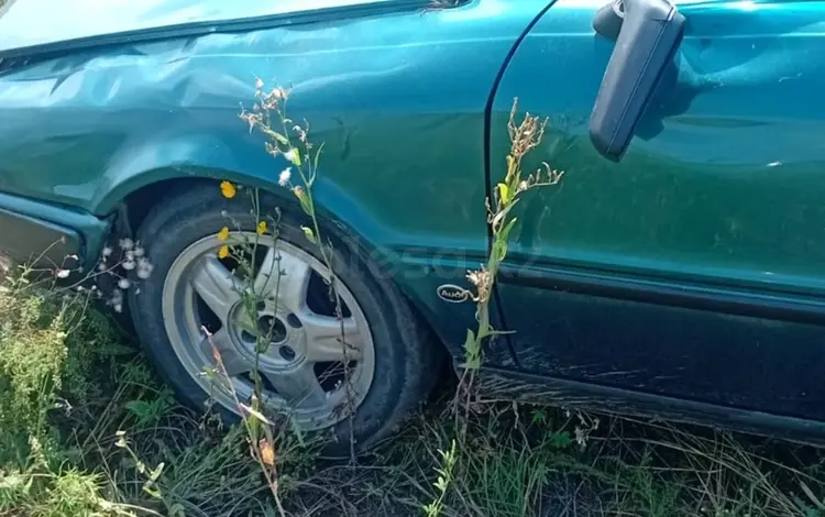 Audi 80 1991 года за 650 000 тг. в Карабалык (Карабалыкский р-н)