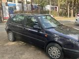 Volkswagen Golf 1993 года за 2 000 000 тг. в Кокшетау – фото 3