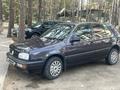 Volkswagen Golf 1993 года за 2 000 000 тг. в Кокшетау