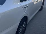 Toyota Camry 2017 годаүшін10 500 000 тг. в Кызылорда – фото 4
