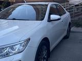 Toyota Camry 2017 годаүшін10 500 000 тг. в Кызылорда – фото 2