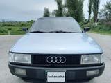 Audi 80 1990 годаүшін1 900 000 тг. в Тараз