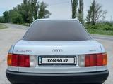 Audi 80 1990 годаүшін1 900 000 тг. в Тараз – фото 3
