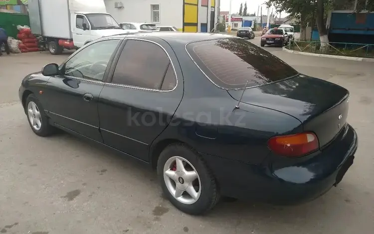 Hyundai Elantra 1995 годаfor1 300 000 тг. в Костанай