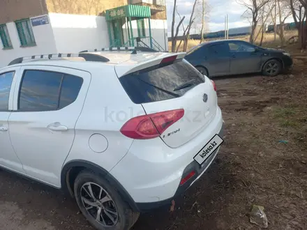 Lifan X50 2018 года за 4 000 000 тг. в Астана – фото 6