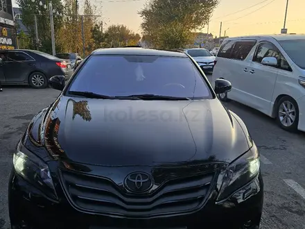 Toyota Camry 2011 года за 8 000 000 тг. в Шымкент – фото 3