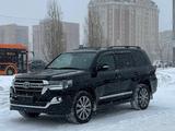 Toyota Land Cruiser 2008 годаүшін22 000 000 тг. в Актобе