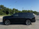 Cadillac Escalade 2023 года за 53 000 000 тг. в Костанай – фото 3