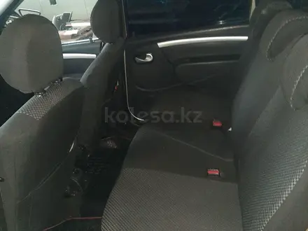 ВАЗ (Lada) Largus (фургон) 2015 года за 4 000 000 тг. в Алматы – фото 11