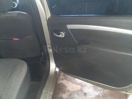 ВАЗ (Lada) Largus (фургон) 2015 года за 4 000 000 тг. в Алматы – фото 10