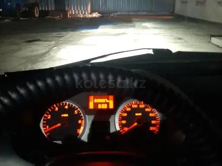ВАЗ (Lada) Largus (фургон) 2015 года за 4 000 000 тг. в Алматы – фото 16