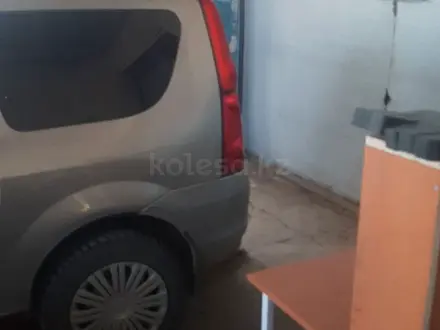 ВАЗ (Lada) Largus (фургон) 2015 года за 4 000 000 тг. в Алматы – фото 17