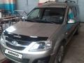ВАЗ (Lada) Largus (фургон) 2015 годаүшін4 000 000 тг. в Алматы