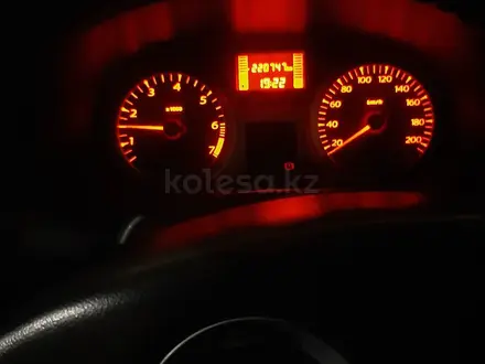 ВАЗ (Lada) Largus (фургон) 2015 года за 4 000 000 тг. в Алматы – фото 5