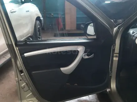 ВАЗ (Lada) Largus (фургон) 2015 года за 4 000 000 тг. в Алматы – фото 8