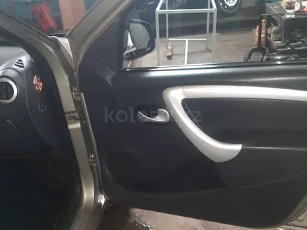 ВАЗ (Lada) Largus (фургон) 2015 года за 4 000 000 тг. в Алматы – фото 9